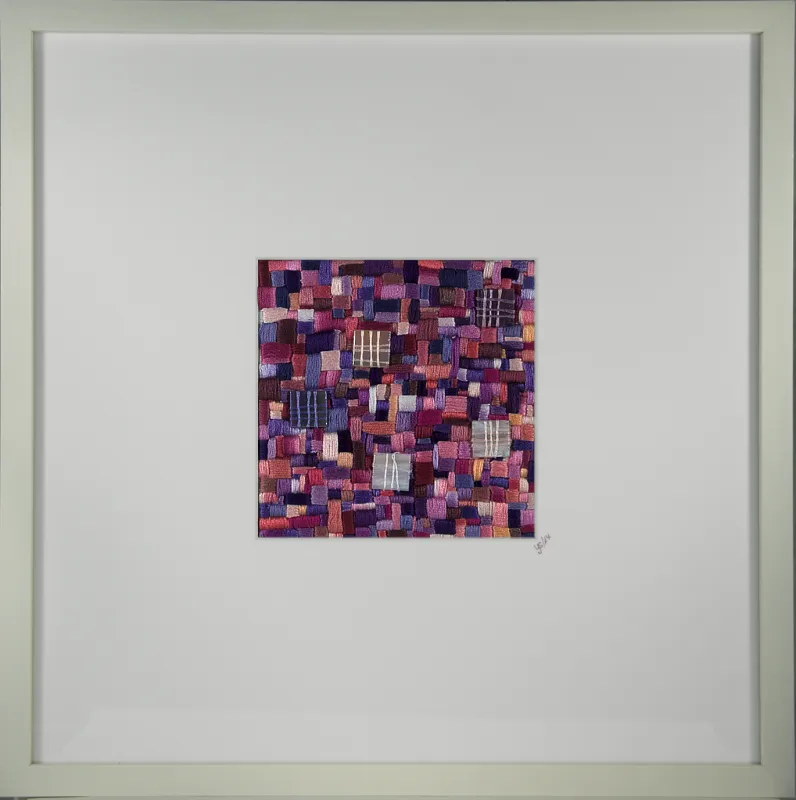  (c) 2026 Yvonne Sell-Wolpert, Rosenfeld