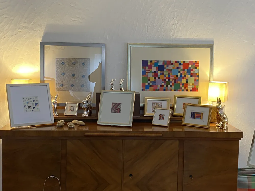  (c) 2026 Yvonne Sell-Wolpert, Rosenfeld