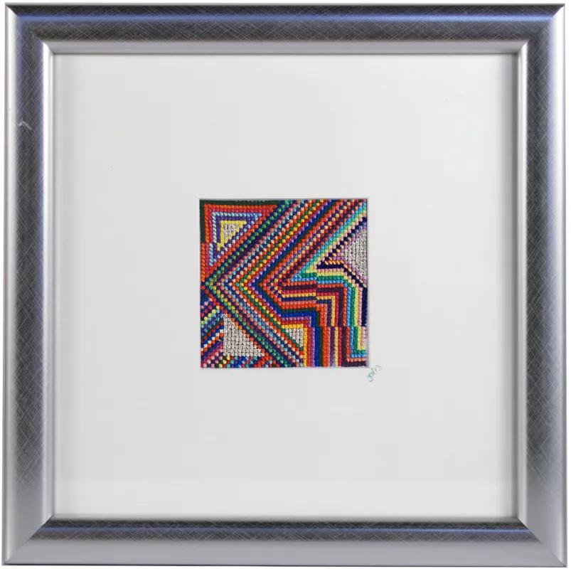  (c) 2026 Yvonne Sell-Wolpert, Rosenfeld