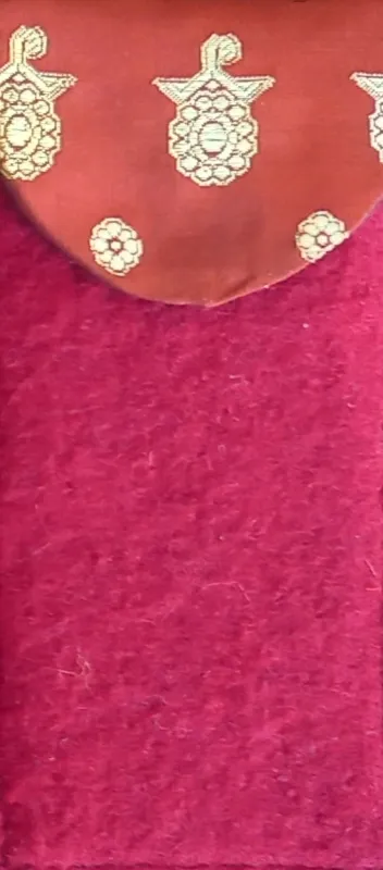 Barbara Sowa, Brillenetui