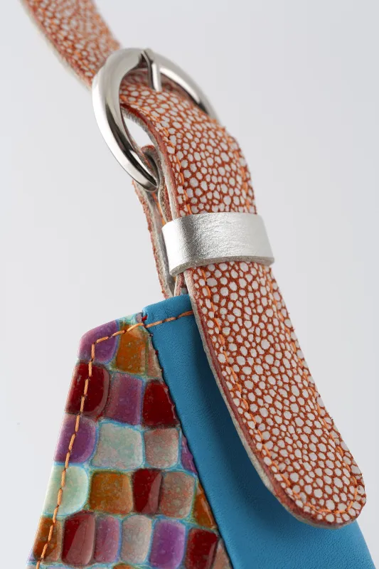 Detailfoto Tasche "Venice Bubble"