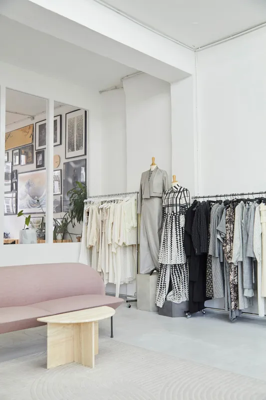 Atelier SUSUMU AI