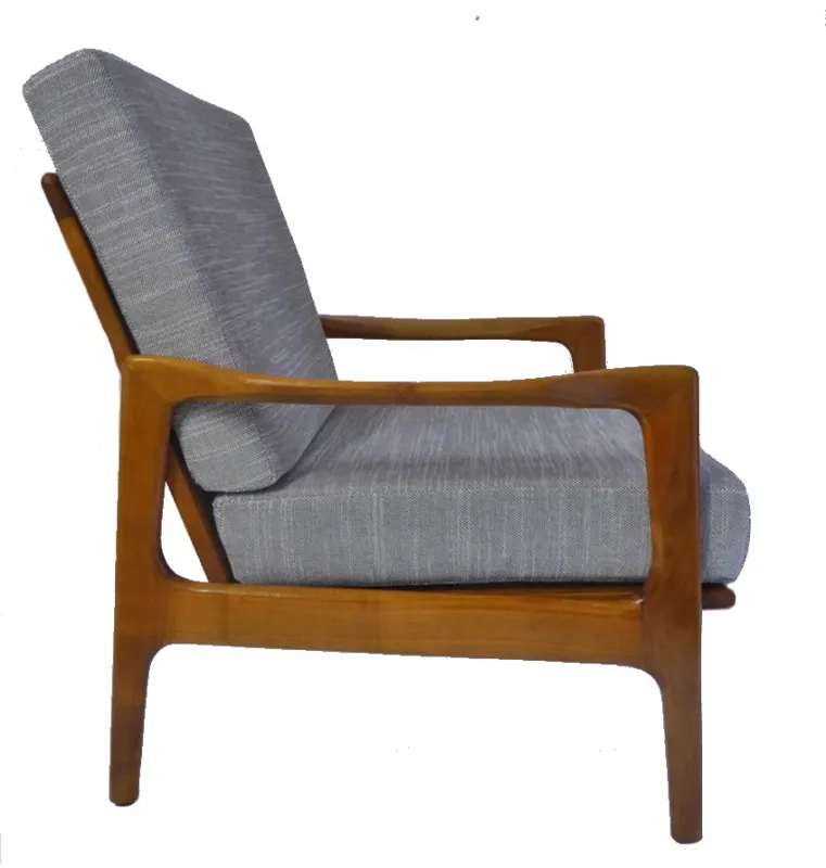 Dänisches Design - Sessel 50er Jahre Dänisches Design - Sessel 50er Jahre