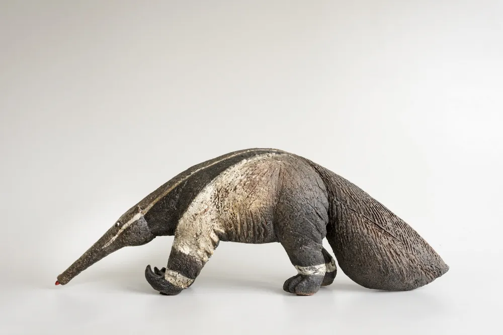Ameisenbär