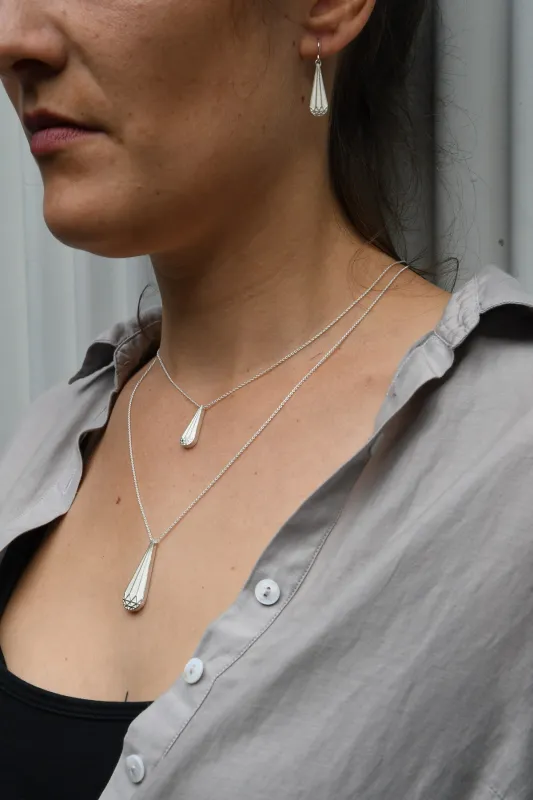 Anne Fischer Schmuck mit dem Blick hinter das Funkeln