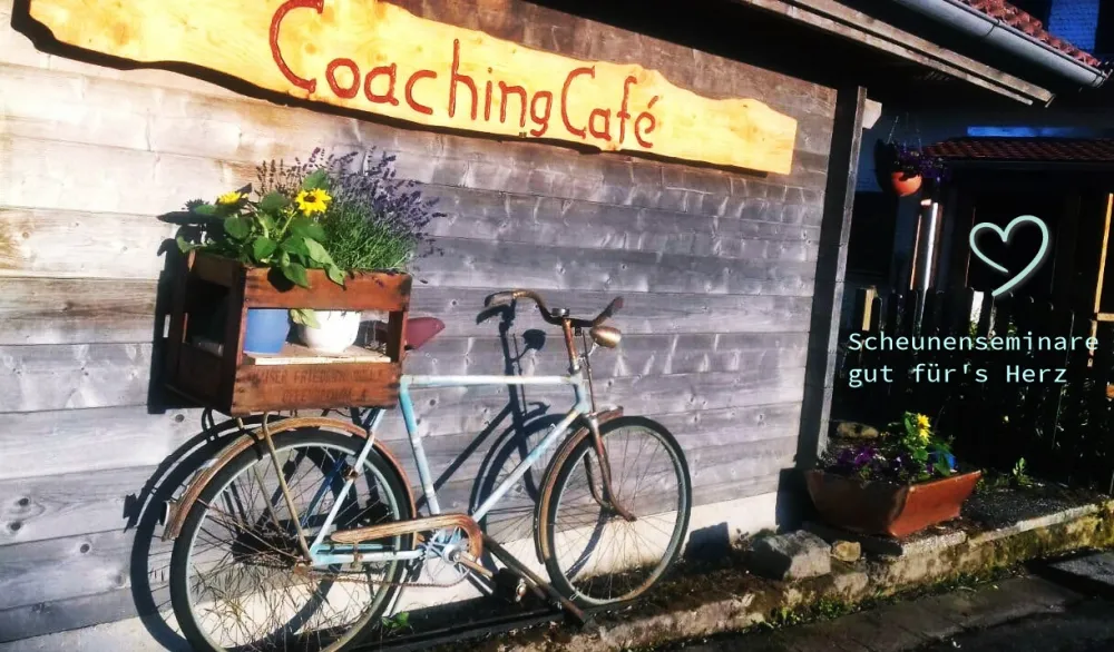 © Scheunenseminare Coaching-Cafe