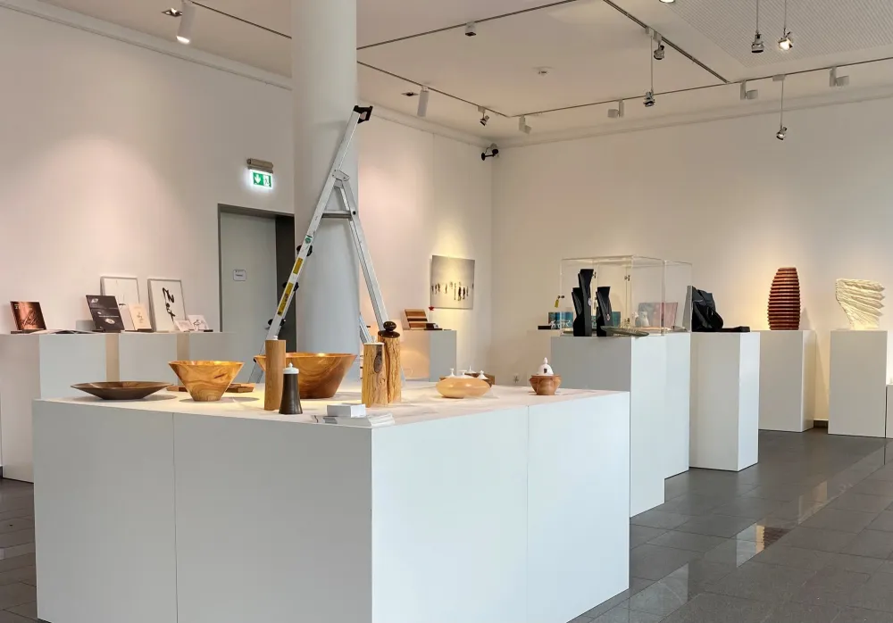 Galerie HANDWERKFORM
