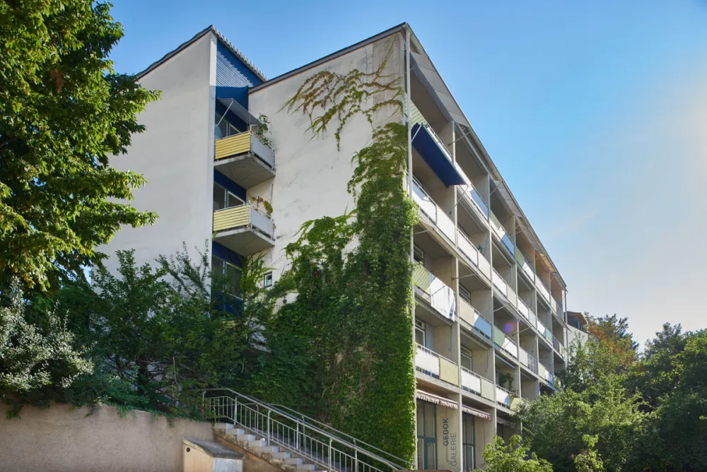 GEDOK Atelierhaus GEDOK Atelierhaus