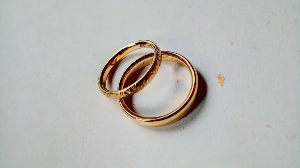 750 Suomi Waschgold aus Finnland