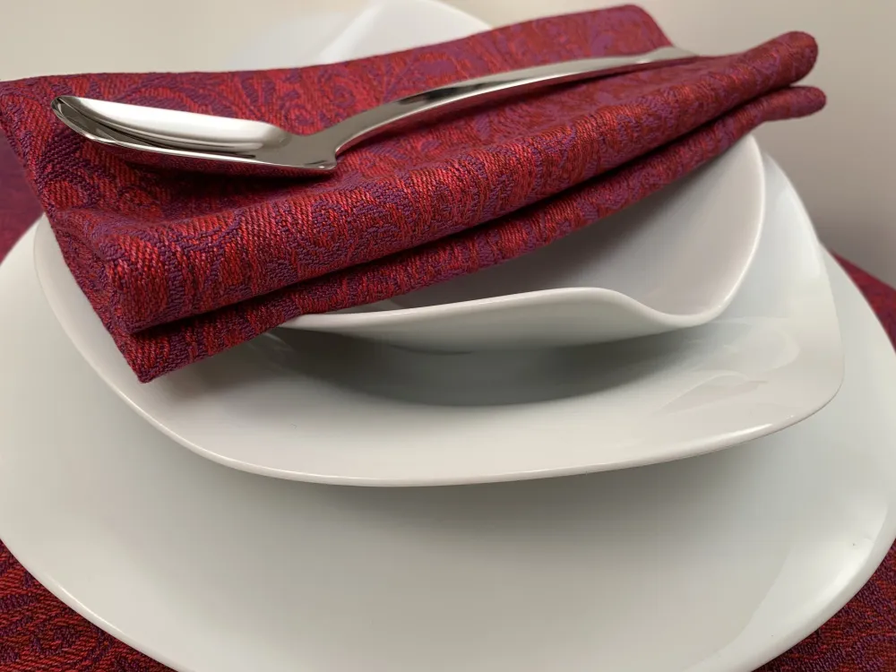 Serviette