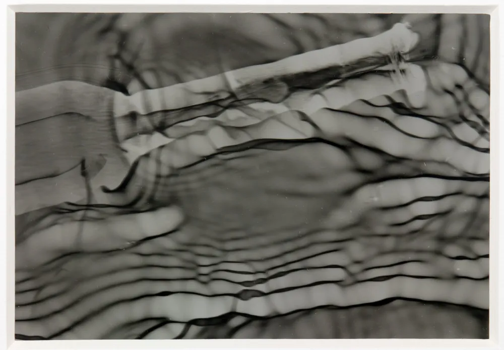 die Welle 3, (c) Sigrun Janiel