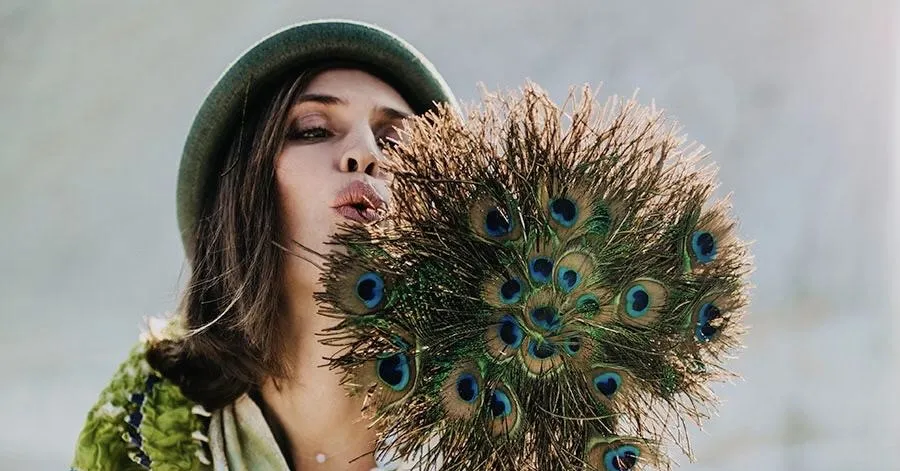 Fotografin Kati Nowicki Positive greens
