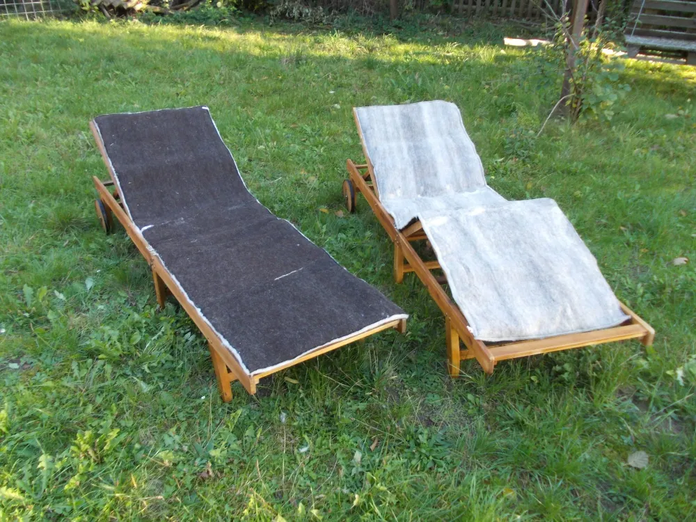 Liegenauflage