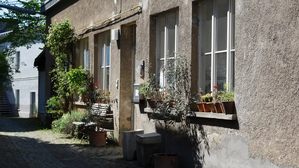 Atelier