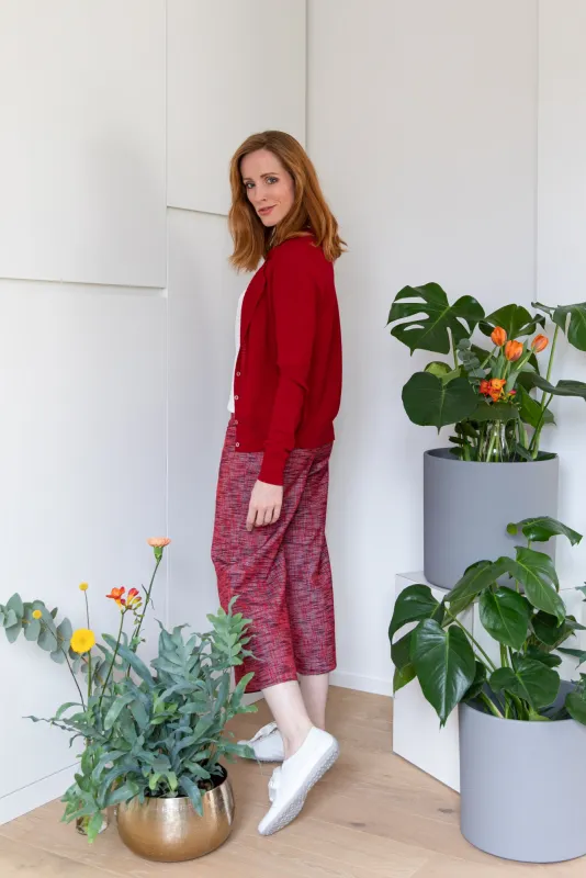 Tânia Flores Hose Paula