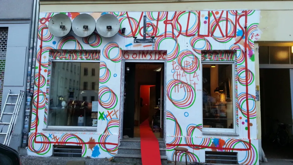 copyright VolksLuxus