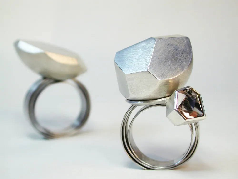 Schmuck - Sabine Braunfisch Schmuck - Sabine Braunfisch