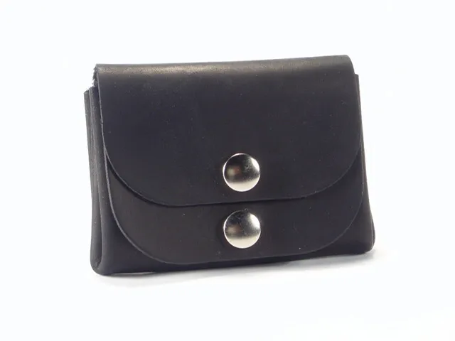 Lederwaren von Jürgen Bachmann