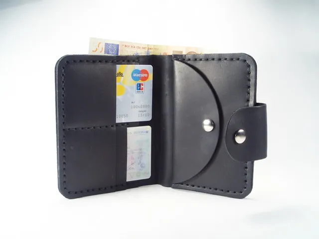 Lederwaren von Jürgen Bachmann