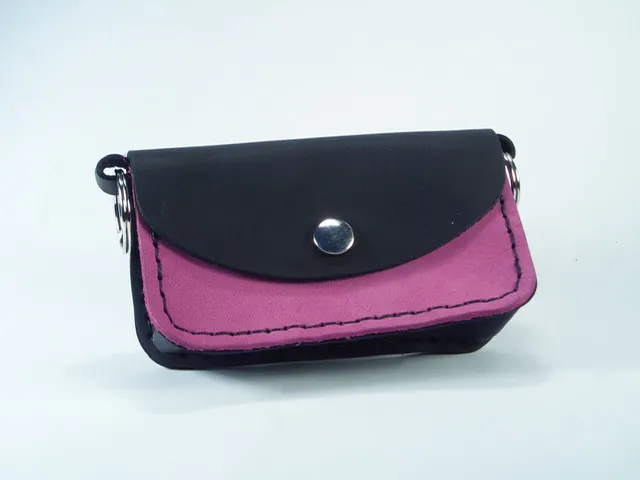 Lederwaren von Jürgen Bachmann